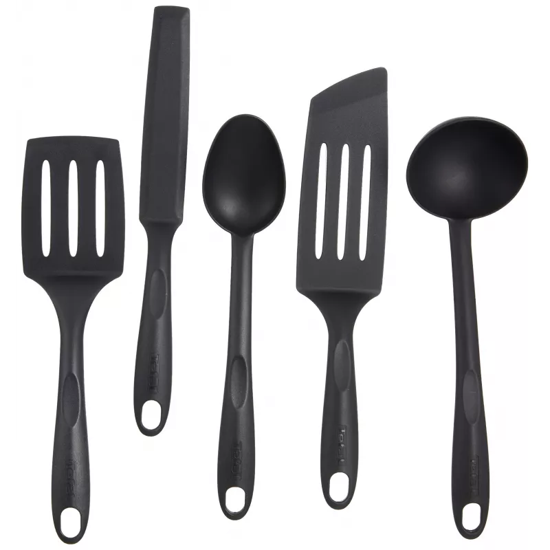 Tefal Bienvenue putu karote melna