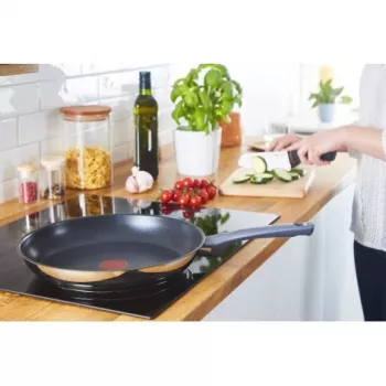 Tefal Daily Cook 26 cm Daudzfunkcionālā panna G7300555