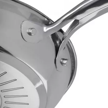 Tefal Duetto+ G732S255 2 gabalu pannu komplekts