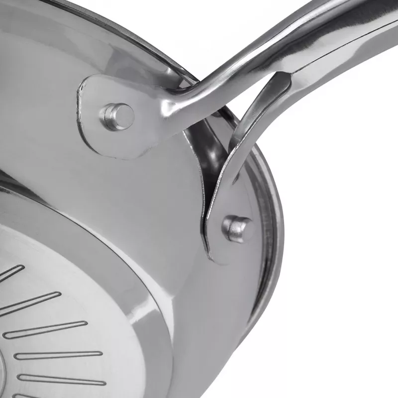 Tefal Duetto+ G732S255 Pannu komplekts, 24/28 cm, 2 gab.
