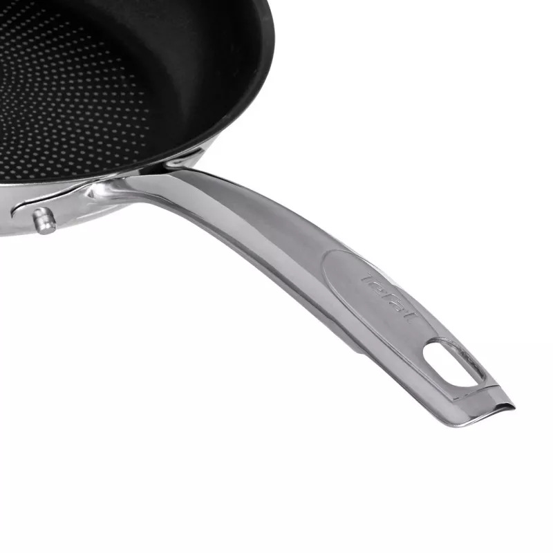 Tefal Duetto+ G732S255 Pannu komplekts, 24/28 cm, 2 gab.