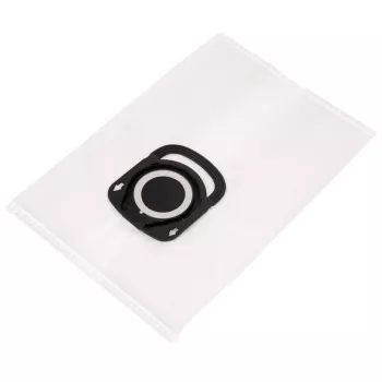 Tefal Hygiene+ putekļsūcēja maisiņi, 4 gab. – augstas efektivitātes filtrācija Rowenta un Tefal modeļiem