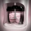 Tefal IG602A 1,6 l saldējuma gatavotājs, balts/pelēks
