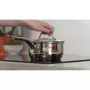 Tefal Intuition B864SA74 Nerūsējošā tērauda trauku komplekts, 10 priekšmeti, indukcijai piemērots, cepeškrāsns un trauku mazgājamās mašīnas drošs