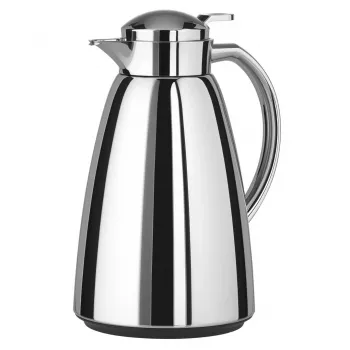 Tefal K30320 Senator vakuuma termoss 1 L, nerūsējošais tērauds