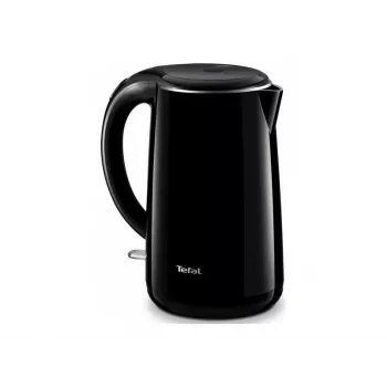 Tefal KO260830 Elektriskā tējkanna, 1.7 L, 2200 W, melna