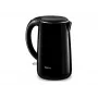 Tefal KO260830 Elektriskā tējkanna, 1.7 L, 2200 W, melna