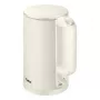 Tefal Thermo Protect KO140AE0 elektriskā tējkanna, 1.5 L, 1500 W, balta
