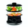 Tefal VC140135 Convenient tvaika katls, 2 grozi, 6,5 L, 900 W, melns