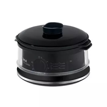 Tefal VC140135 Convenient tvaika katls, 2 grozi, 6,5 L, 900 W, melns