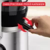 Tefal ZE660D10 Centrifugālā sulu spiede 800 W Melna/Sudraba