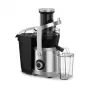 Tefal ZE660D10 Centrifugālā sulu spiede 800 W Melna/Sudraba