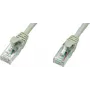 Telegärtner Cat.5e UTP savienojuma kabelis, 2 m, pelēks L00001E0005