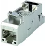 Telegärtner J00029A4001 Cat.6A ekranēts RJ45 Keystone Jack modulis
