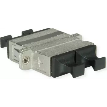 Telegärtner LWL Coupling 2xSC-Duplex, Multimode & Singlemode – 1 gab. (J08081A0006)