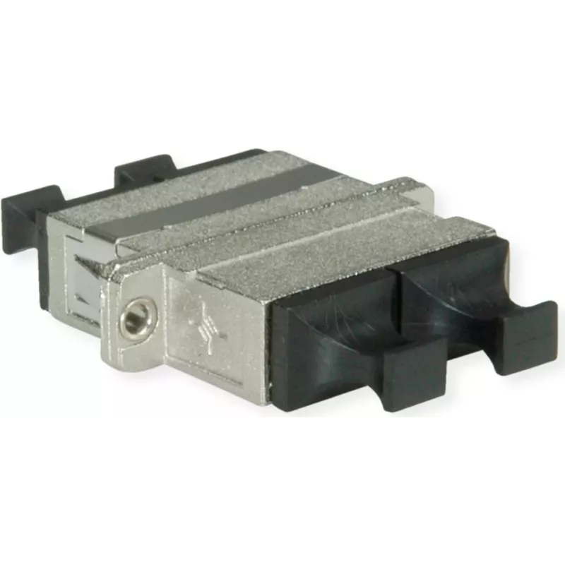 Telegärtner LWL Coupling 2xSC-Duplex, Multimode & Singlemode – 1 gab. (J08081A0006)