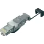 Telegärtner STX RJ45 spraudnis Cat.6 ekranēts, bez instrumentiem montējams AWG 22-26, kabeļa diametrs 5,5-8,5mm, 1 gab. J80026A0003
