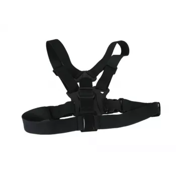 TELESIN Chest Strap with Mount for Sports Cameras (GP-CGP-T07)