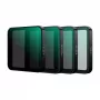 TELESIN CPL/ND8/ND16/ND32 Filter Set for Insta360 Ace Pro 2 / Ace Pro