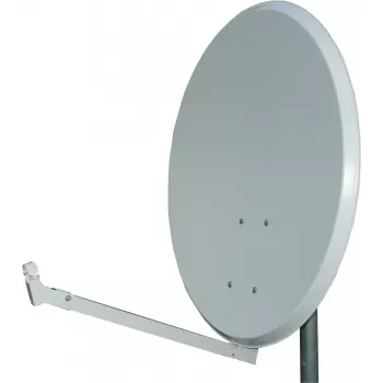 Televes Easy-Line 60cm satelītantena antracīta (793202)