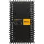 TELEVES EUROSWITCH 9x9x32 F Multiswitch, 8 Satellite Inputs, 32 User Outputs, Cascadable
