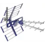 Telmor TT-365 5G aizsargāta DVB-T/T2 UHF televīzijas antena