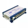 TELMOR Multiswitch TT 9/8 Terminal 8 Satellite Inputs 1 Terrestrial Input 8 Outputs