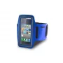 Telone Arm Case Premium 6.0 inch Blue