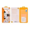 Telone LCD displeja komplekts Huawei Y3 (Y360) - Balts