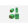 Teltonika PR5MEC15 savienotāju komplekts, 2x5 pin, 2x3 pin, 300V