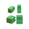 Teltonika PR5MEC15 savienotāju komplekts, 2x5 pin, 2x3 pin, 300V