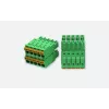 Teltonika PR5MEC15 savienotāju komplekts, 2x5 pin, 2x3 pin, 300V