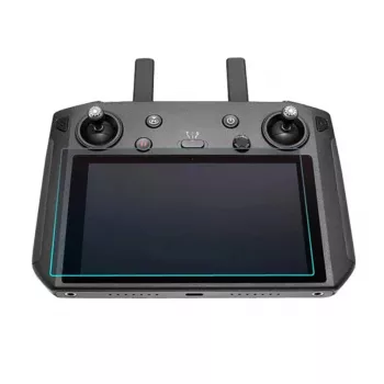Sunnylife rūdīta stikla ekrāna aizsargs 5.5 collu DJI RC Pro kontrolierim (M2-GHM9172)