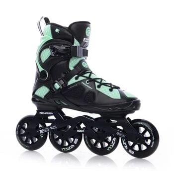 Tempish Ezza 90 Lady Skrituļslidas, 90mm, ABEC 7, Izmērs 37