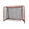Tempish Floorball vārti 160x115 IFF sertificēti ar tīklu un atkritumu tīklu