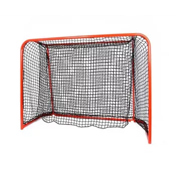 Tempish Floorball vārti 160x115 IFF sertificēti ar tīklu un atkritumu tīklu