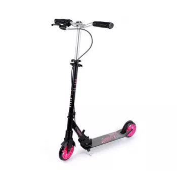 Tempish NIXIN 145 II Kick Scooter, Pink