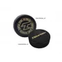 Tempish PUCK oficiālā hokeja ripa – vulkanizēta gumija, IIHF/NHL standarts