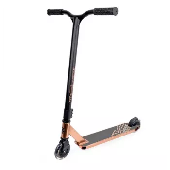 Tempish VENTUS II ELOX 110 Stunt Scooter – 110mm PU Riteņi, ABEC 9, Alumīnija Platforma
