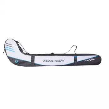 Tempish VOLUM Bag Jr. 3 sticks Floorball Stick Bag - Black/Grey