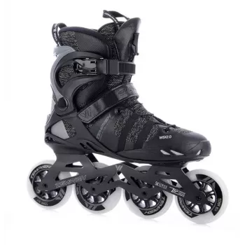 Tempish WSX 90 FLS 45 Inline Slidas