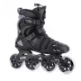 Tempish WSX 90 FLS Inline Skates - Melns, 44. izmērs