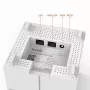 Tenda Nova MW6 Dual-band (2.4 GHz / 5 GHz) Wi-Fi 5 (802.11ac) White 2 Pack