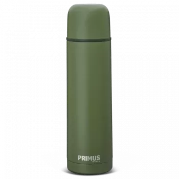 Termoss Primus Classic Light 0.35L Olive Drab Green Vakuumizolēta Pudele