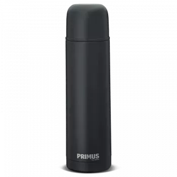 Termoss Primus Classic Light 0.5L Black vakuuma pudele