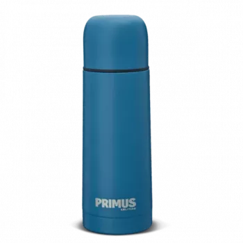 Termoss Primus Classic Light 0.75L Summit Blue vakuuma pudele