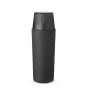Termoss Primus TrailBreak™ EX 1.0L Coal - Vacuum Insulated Stainless Steel Bottle