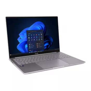 TERRA 1220879 klēpjdators, 15,3 collu WUXGA, Intel Core Ultra 5 125U, 16GB DDR5, 500GB SSD, Windows 11 Pro, vācu tastatūra