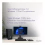 TERRA 1220879 klēpjdators, 15,3 collu WUXGA, Intel Core Ultra 5 125U, 16GB DDR5, 500GB SSD, Windows 11 Pro, vācu tastatūra