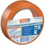 tesa 4843 Ziemas apmetuma līmlente, zaļa, 50 mm x 50 m, āra stuka lente aukstiem apstākļiem 4843-00-02